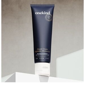 Onekind Dream Cream Nighttime Moisturizer NEW